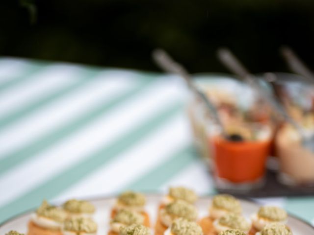 Le mariage de Julien et Julie à Lemps, Ardèche 108