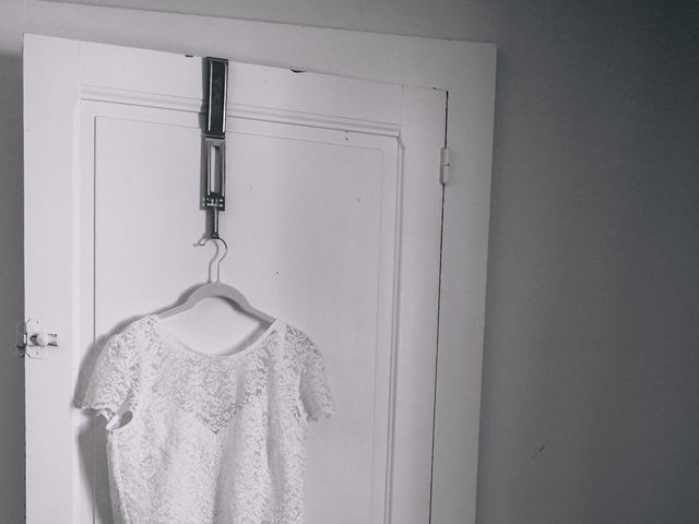 Le mariage de Antoine et Adélie à Le Louroux, Indre-et-Loire 10