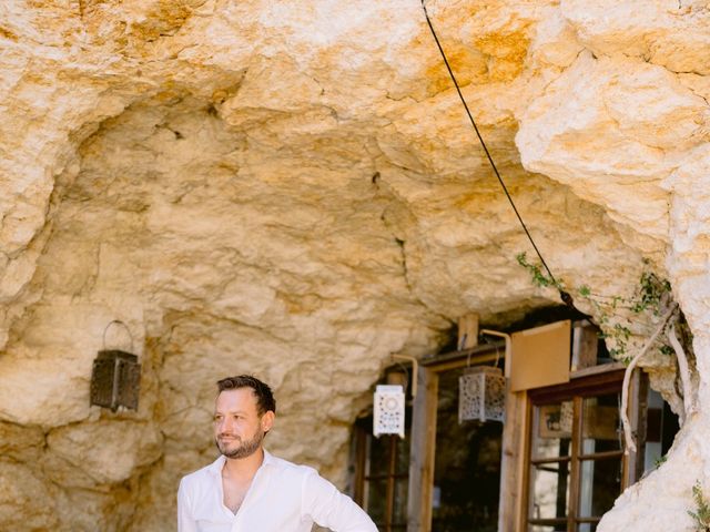 Le mariage de Antoine et Adélie à Le Louroux, Indre-et-Loire 16