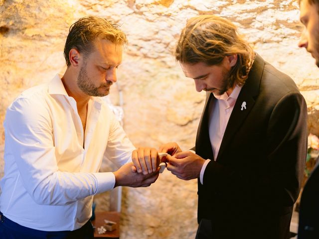 Le mariage de Antoine et Adélie à Le Louroux, Indre-et-Loire 17