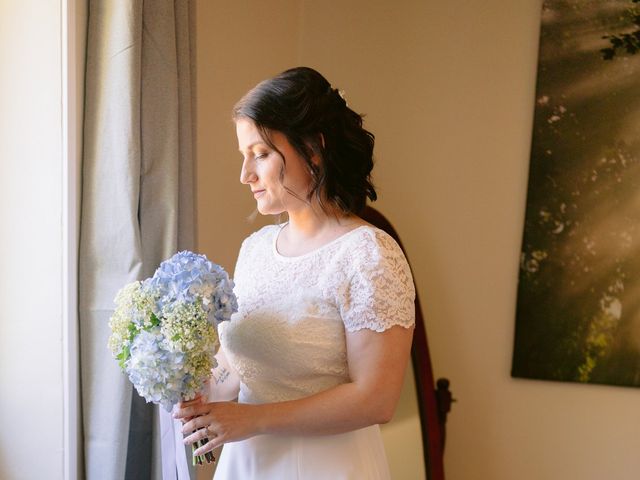 Le mariage de Antoine et Adélie à Le Louroux, Indre-et-Loire 25