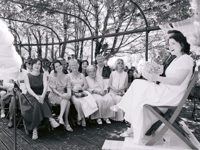 Le mariage de Antoine et Adélie à Le Louroux, Indre-et-Loire 38