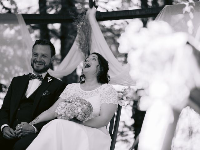 Le mariage de Antoine et Adélie à Le Louroux, Indre-et-Loire 39
