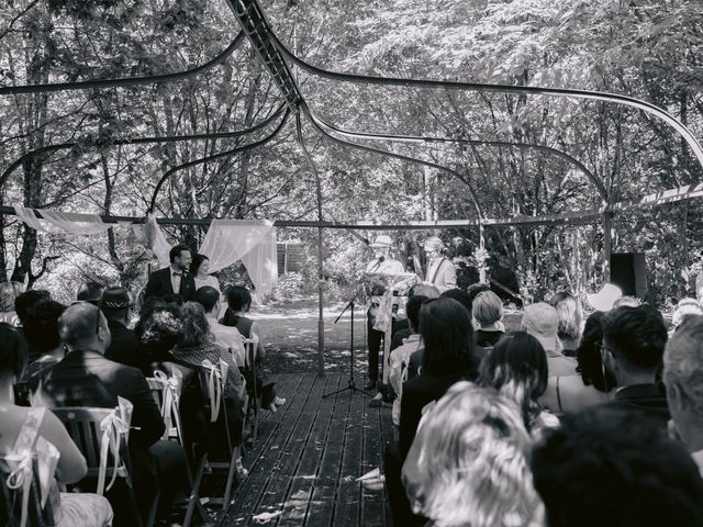 Le mariage de Antoine et Adélie à Le Louroux, Indre-et-Loire 48