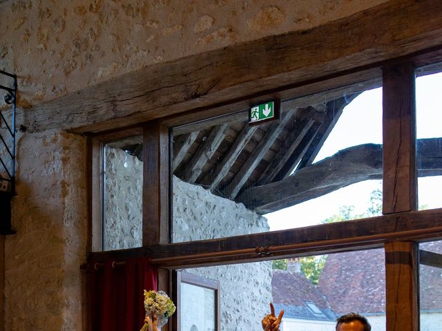 Le mariage de Antoine et Adélie à Le Louroux, Indre-et-Loire 101