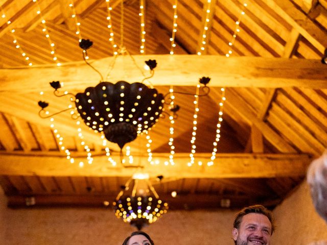 Le mariage de Antoine et Adélie à Le Louroux, Indre-et-Loire 103
