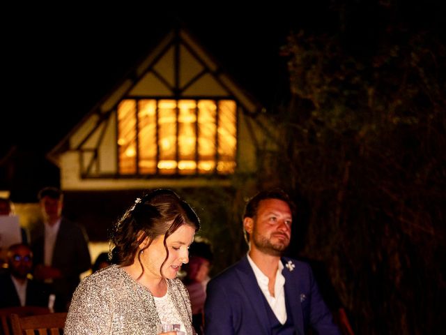 Le mariage de Antoine et Adélie à Le Louroux, Indre-et-Loire 112