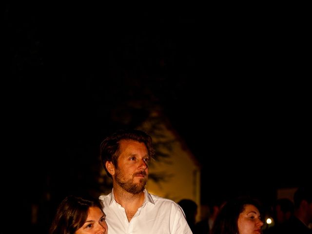 Le mariage de Antoine et Adélie à Le Louroux, Indre-et-Loire 115