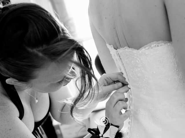 Le mariage de Romain et Delphine à Vitrolles, Bouches-du-Rhône 19