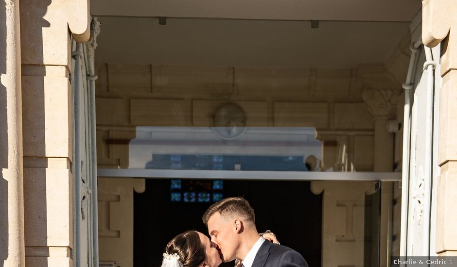 Le mariage de Gauthier et Lou à Pierrelatte, Drôme