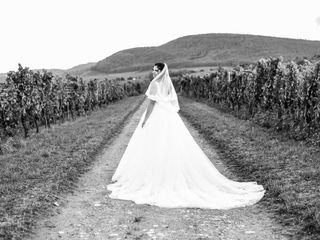 Le mariage de Laetitia et David 3