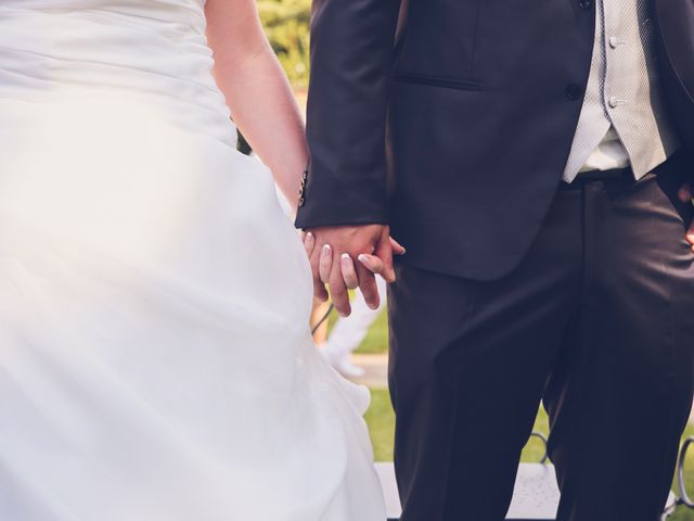 Le mariage de Ludovic et Marion à Barentin, Seine-Maritime 35