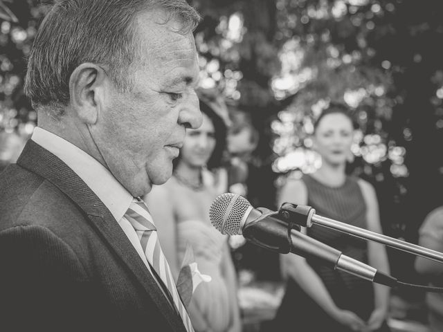 Le mariage de Ludovic et Marion à Barentin, Seine-Maritime 36