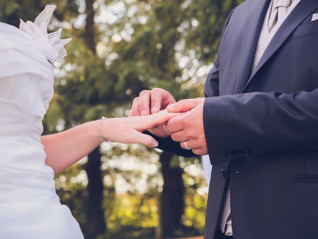 Le mariage de Ludovic et Marion à Barentin, Seine-Maritime 40