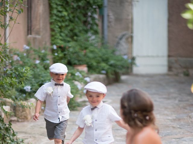 Le mariage de Keveen et Amandine à Le Luc, Var 12