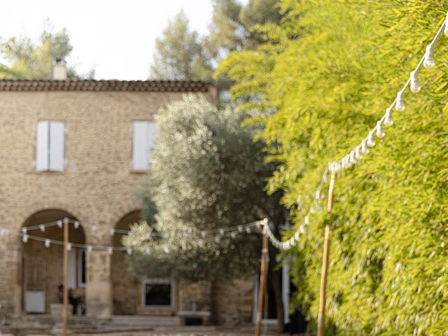 Le mariage de Damien et Camille à Sorgues, Vaucluse 13