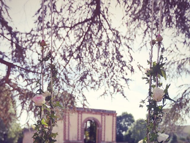 Le mariage de Nicolas et Lucy à Griselles, Loiret 34