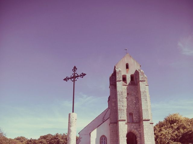 Le mariage de Nicolas et Lucy à Griselles, Loiret 46