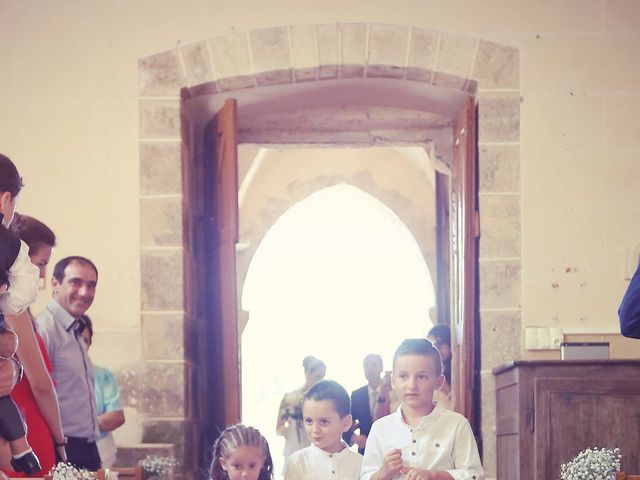 Le mariage de Nicolas et Lucy à Griselles, Loiret 48