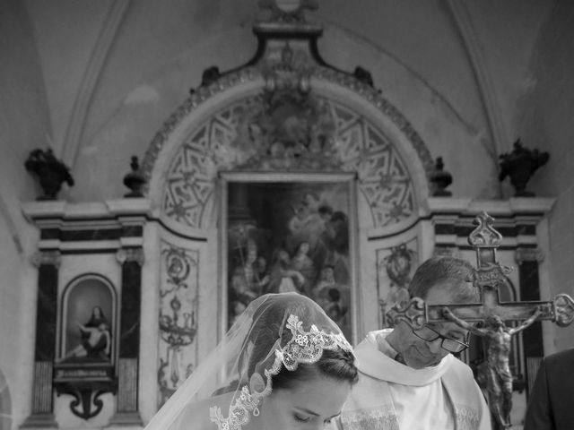 Le mariage de Nicolas et Lucy à Griselles, Loiret 57