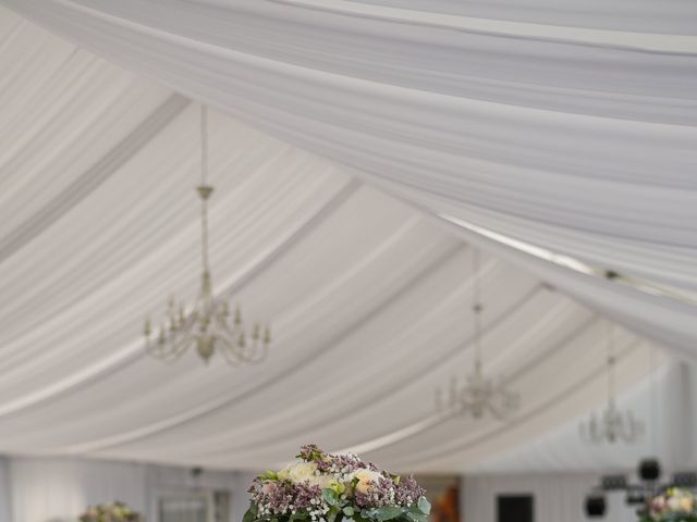 Le mariage de David et Laetitia à Kembs, Haut Rhin 17