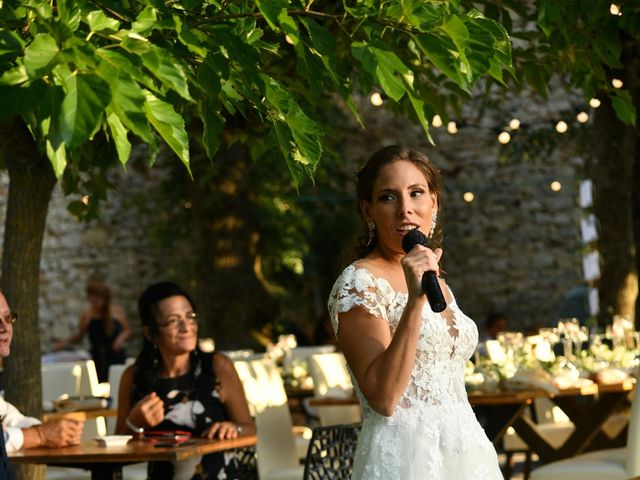 Le mariage de Davide et Céline à Lussan, Gard 55