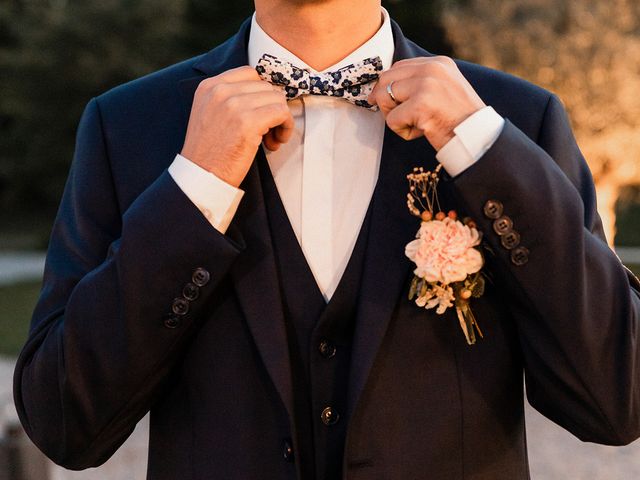 Le mariage de Adrien et Sara à Labastide-Saint-Georges, Tarn 9