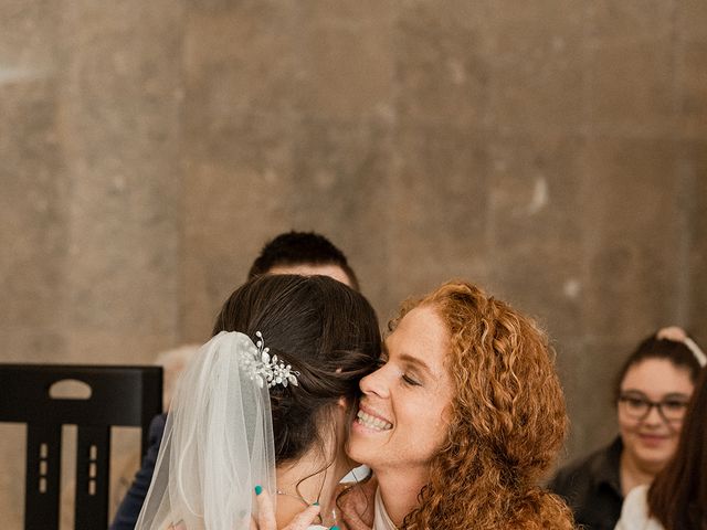 Le mariage de Adrien et Sara à Labastide-Saint-Georges, Tarn 28