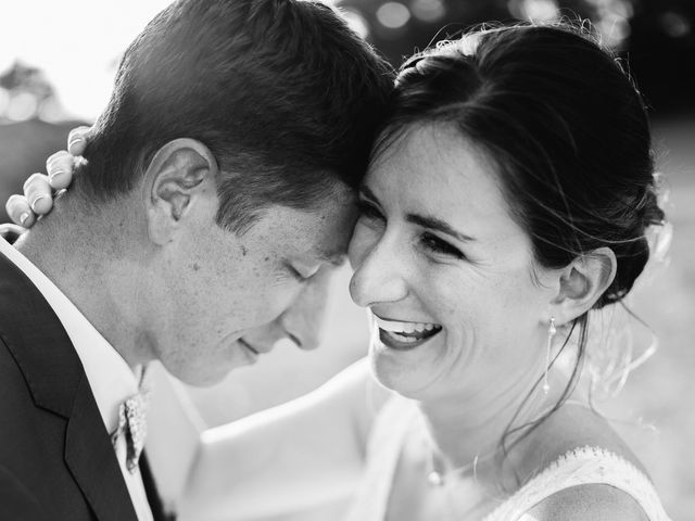 Le mariage de Yoann et Camille à Pérignac, Charente 28