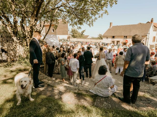 Le mariage de Pierre et Marine à Épernay, Marne 44