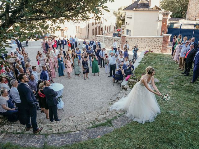 Le mariage de Pierre et Marine à Épernay, Marne 52