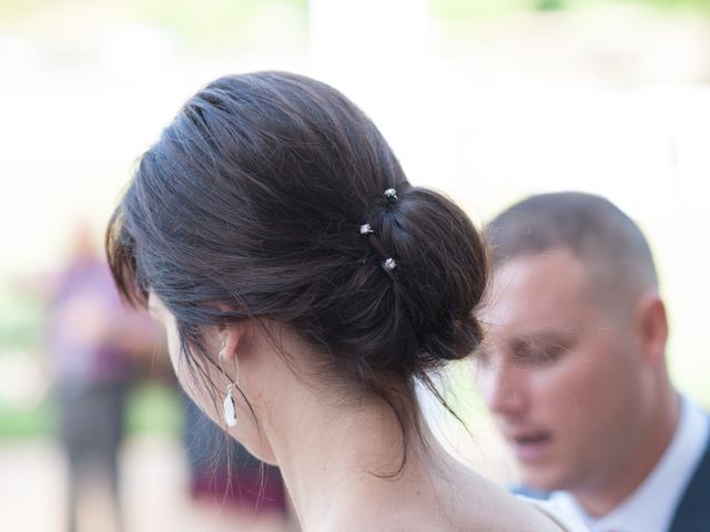 Le mariage de Sébastien et Aurélie à Forges-les-Eaux, Seine-Maritime 52