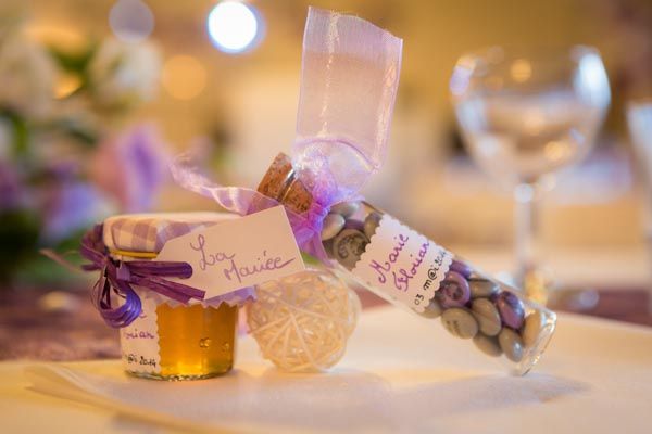 Le mariage de Marie et Florian à Brioude, Haute-Loire 1