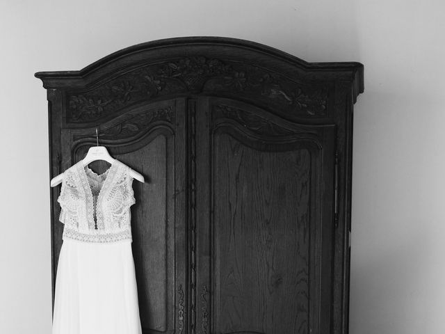 Le mariage de Benjamin et Mathilde à Albi, Tarn 6