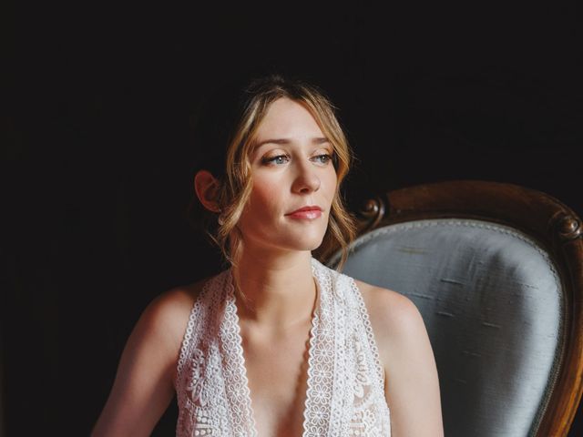Le mariage de Benjamin et Mathilde à Albi, Tarn 7
