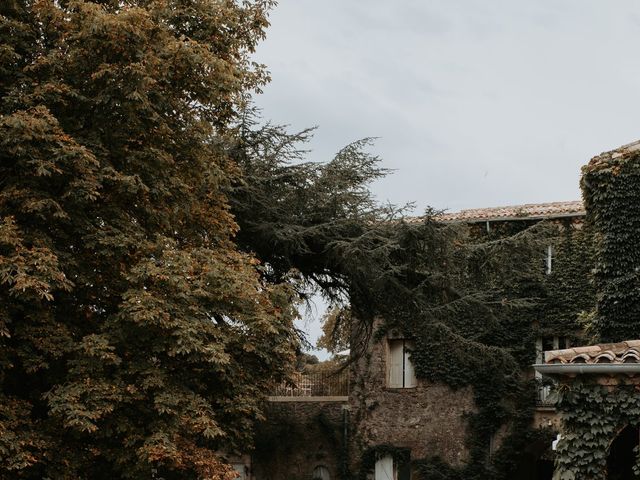 Le mariage de Alexandre et Marjorie à Montpellier, Hérault 12