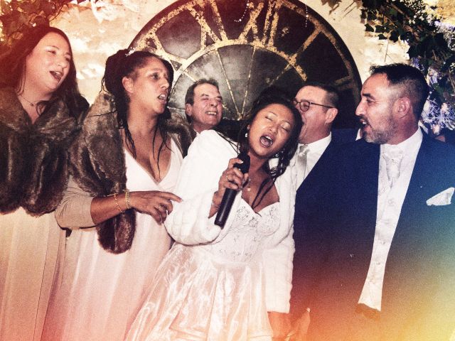 Le mariage de Laurent  et Emma à Urzy, Nièvre 4