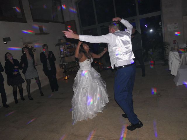 Le mariage de Laurent  et Emma à Urzy, Nièvre 14