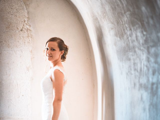 Le mariage de Yoann et Anne Charlotte à Castelsagrat, Tarn-et-Garonne 9