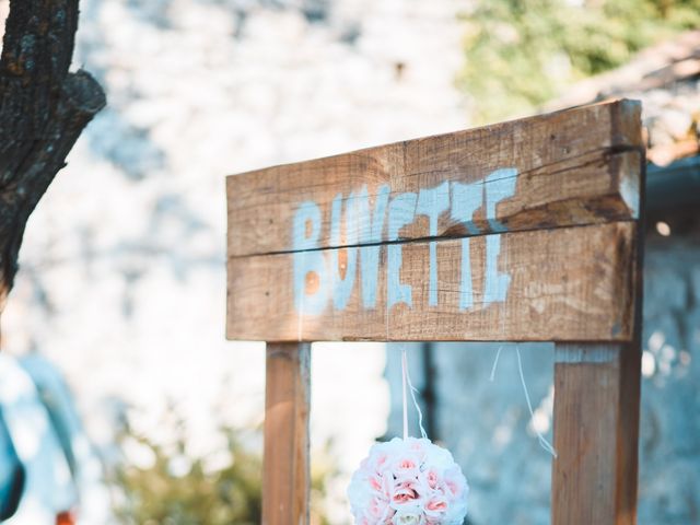 Le mariage de Yoann et Anne Charlotte à Castelsagrat, Tarn-et-Garonne 30