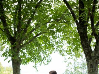 Le mariage de Coraline et Florian 2