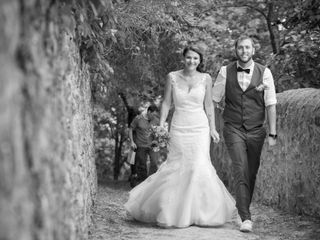 Le mariage de Coraline et Florian 3