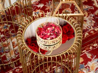 Le mariage de Syrine et Omer 2
