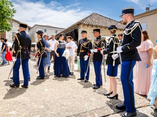 Le mariage de Morgane et Tanguy 3