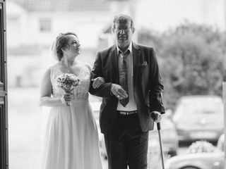 Le mariage de Laure et Geoffrey 2