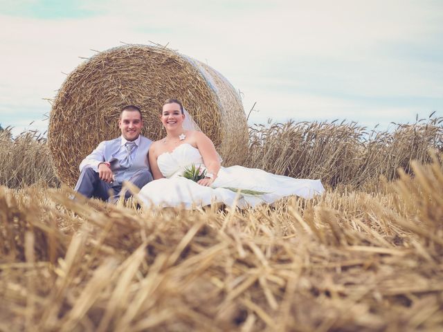 Le mariage de Guillaume et Charlotte à Betteville, Seine-Maritime 38