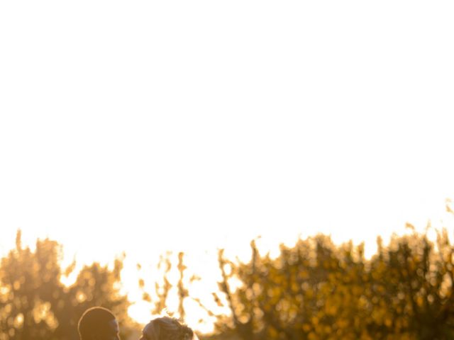 Le mariage de Diadié et Emilie à Trouhans, Côte d&apos;Or 58