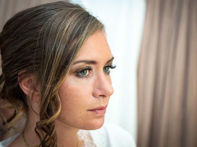 Le mariage de Marius et Léa à Malaunay, Seine-Maritime 2