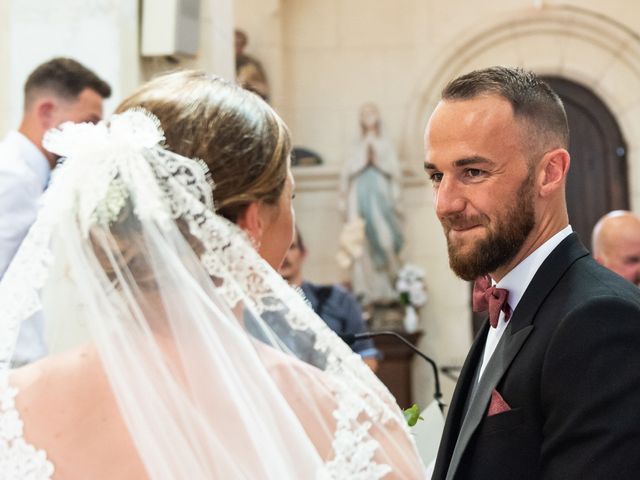 Le mariage de Marius et Léa à Malaunay, Seine-Maritime 31