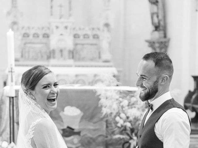 Le mariage de Marius et Léa à Malaunay, Seine-Maritime 36